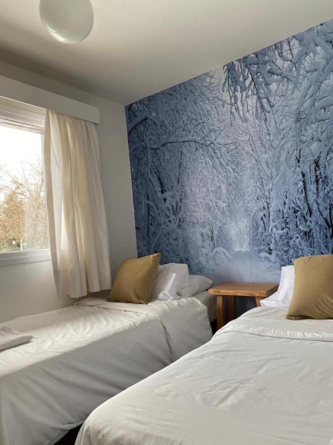 Catedral Sur Apartment San Carlos de Bariloche Exterior photo