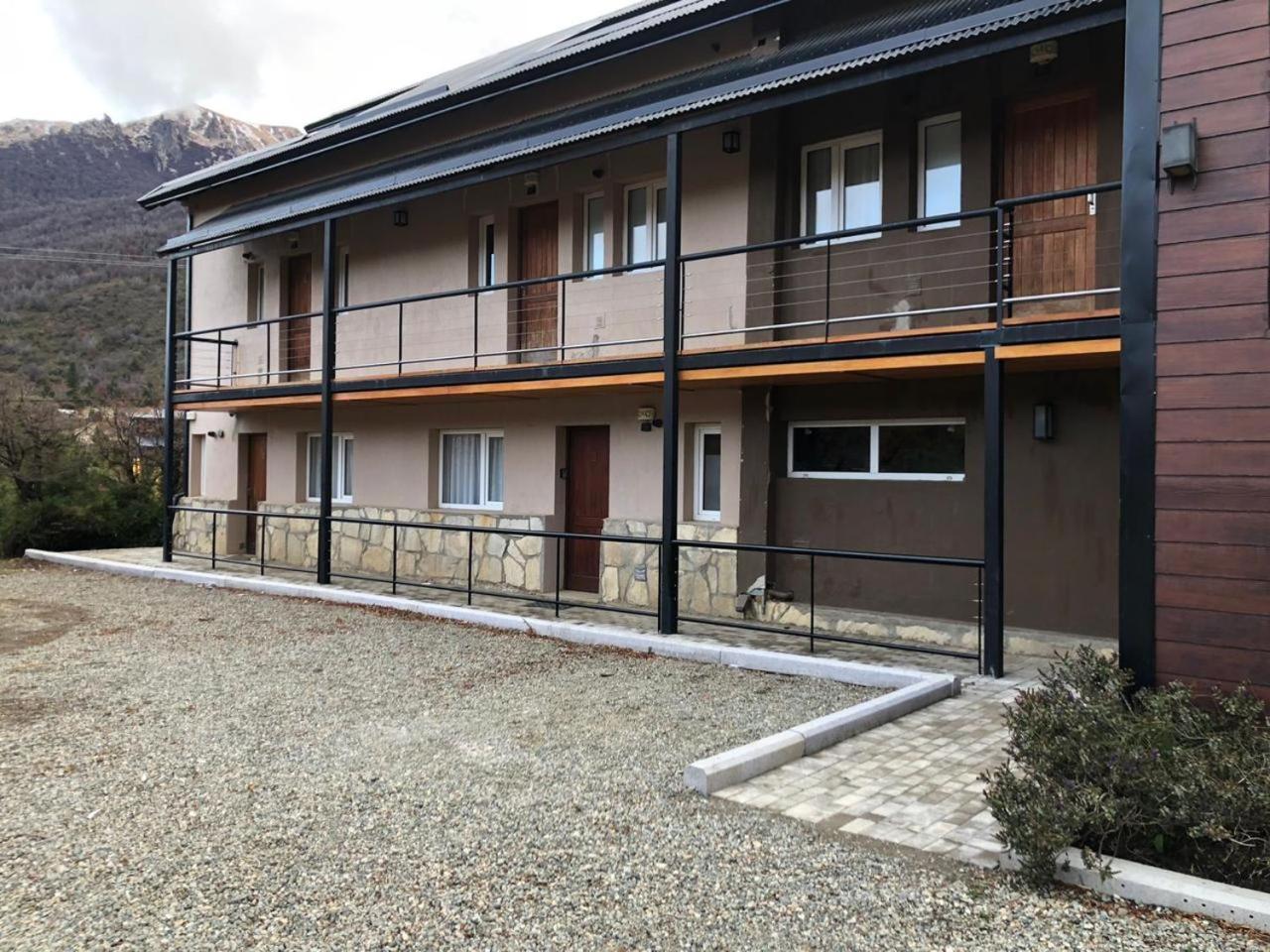 Catedral Sur Apartment San Carlos de Bariloche Exterior photo
